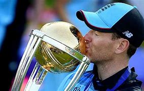 Image result for Eoin Morgan World Cup