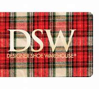 Image result for DSW Gift Card