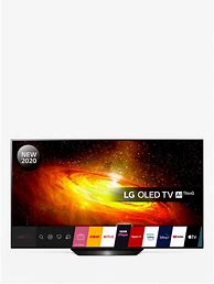 Image result for Back of LG Smart 55-Inch TV