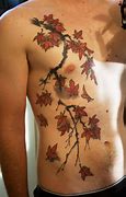 Image result for Japan Maple Leaf Tattoos