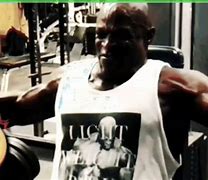 Image result for Ronnie Coleman Gym