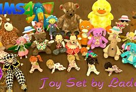 Image result for Sims 4 Toys Deco CC