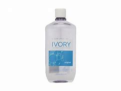 Image result for Ivory Liquid Hand Soap