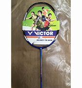 Image result for Victor Badminton Racquet