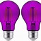 Image result for Colored Light Bulbs Regina Sask