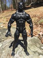 Image result for Black Panther Toys