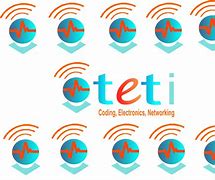 Image result for Teti Logo