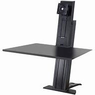 Image result for Ergotron Sit-Stand Desk