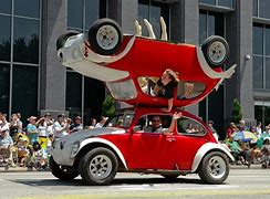 Image result for Weird Big Cars