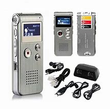 Image result for Small Handheld Recorders