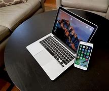 Image result for MacBooks and iPhone Pictyres