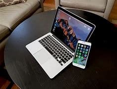 Image result for Connect iPhone to MacBook