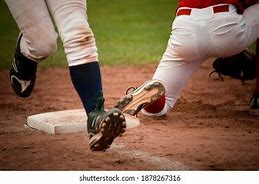 Image result for Baseball Bats Crossing