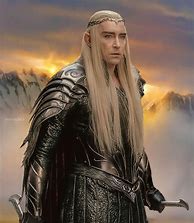 Image result for Who Played Thranduil