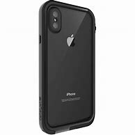 Image result for Apple Black Silicone iPhone X