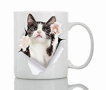 Image result for Angry Cat Mug