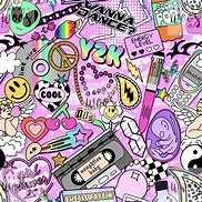 Image result for Cool 2000s Designs