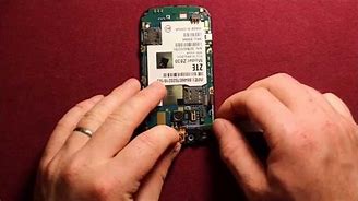 Image result for ZTE Z812 LCD