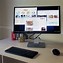 Image result for 27-Inch Dell Monitor Boderless