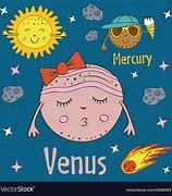 Image result for Venus Planet Funny