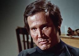 Image result for Henry Silva as Agon