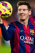 Image result for Messi with Glasses