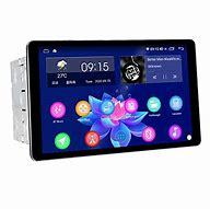 Image result for 8 Inch Double Din Car Stereo
