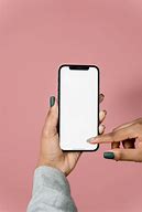 Image result for iPhone with Woman