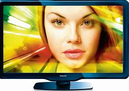 Image result for Philips CRT TV Real Flat