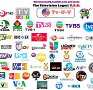 Image result for TV with Logo as a W
