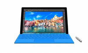 Image result for Microsoft Surface Pro 4 Intel I5 6300U Pen