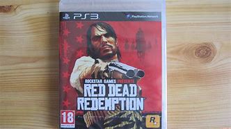 Image result for Red Dead Redemption Cover Art