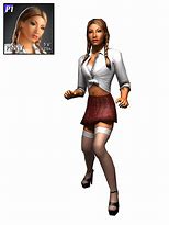 Image result for Def Jam Vendetta Penny All Gallery Photos