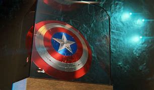 Image result for ‎Toys Are Us Captain America Shield