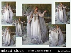 Image result for Triple Moon Goddess Decal