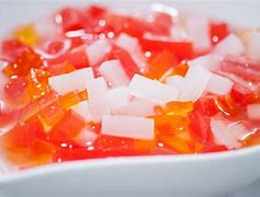 Image result for Rainbow Jelly