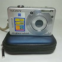 Image result for Camera Sony Cyber-shot Carl Zeiss