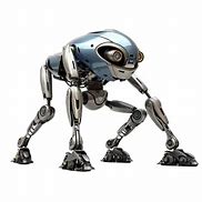 Image result for Robot Alien RPG PNG