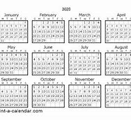 Image result for 3020 Calendar