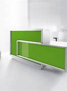 Image result for 48 Inch Reception Desk