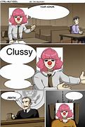 Image result for Clussy Clown Meme