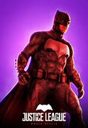 Image result for Justice League Batman Logo