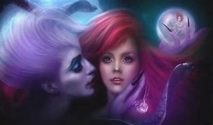 Image result for Little Mermaid Inappropriate Cover