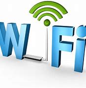 Image result for Wi-Fi Internet Connection