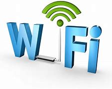 Image result for Meaning of WiFi