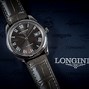 Image result for Longines Master Collection Grey Dial