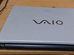 Image result for Sony VGN Laptop VAIO