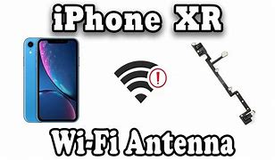 Image result for iPhone X Wifi Antenna Location