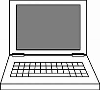 Image result for Laptop Clip Art
