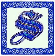 Image result for Blue Gang Logo